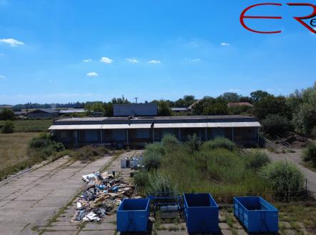 DJI_0289 | Prodej - komerční objekt, sklad, 1 320 m²