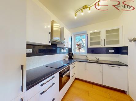 kk | Prodej bytu, 2+kk, 48 m²