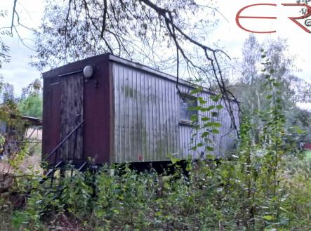 foto 7 | Prodej - pozemek pro bydlení, 945 m²