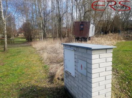 Prodej - pozemek pro bydlení, 945 m² obrázek