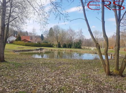 2 | Prodej - pozemek pro bydlení, 945 m²