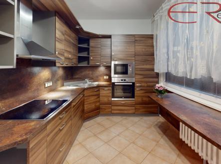 SOUČASNÝ STAV | Prodej bytu, 5+1, 90 m²