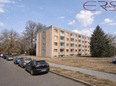 Dům  | Prodej bytu, 1+kk, 31 m²