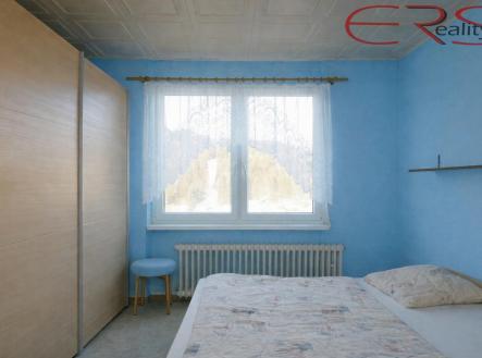 ložnice | Prodej bytu, 3+1, 76 m²