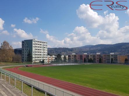 1 | Prodej bytu, 3+1, 76 m²