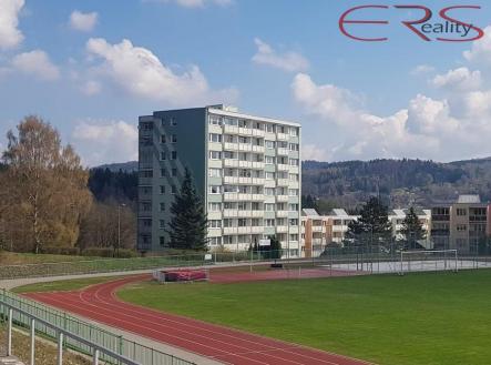Prodej bytu, 3+1, 76 m² obrázek