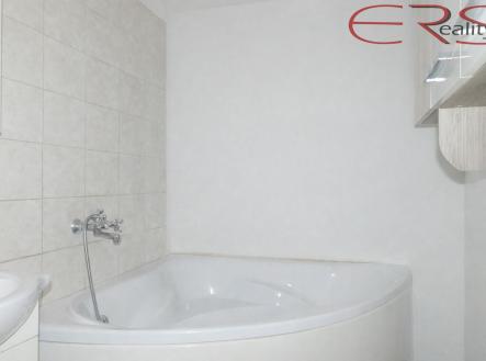 koupelna | Prodej bytu, 3+1, 76 m²