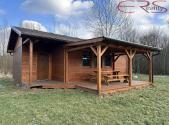 Prodej - chata/rekreační objekt, 50 m²