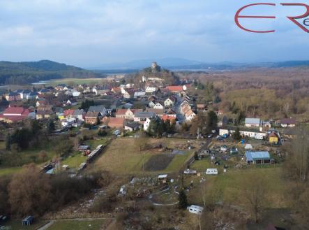 DJI_0574 | Prodej - pozemek pro bydlení, 1 316 m²