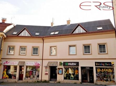 DSCN3336 | Pronájem - kanceláře, 60 m²