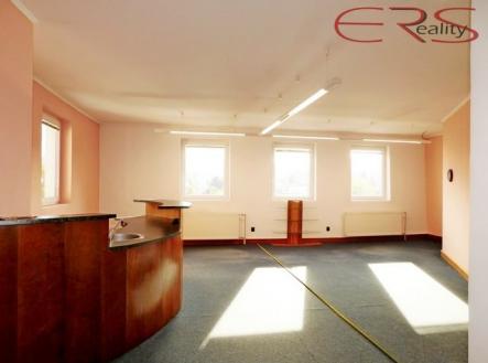 DSCN3324 | Pronájem - kanceláře, 60 m²