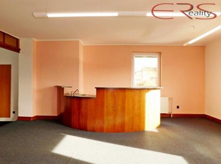 DSCN3331 | Pronájem - kanceláře, 60 m²