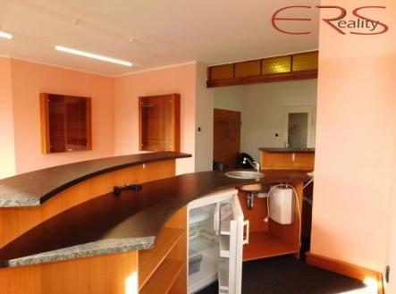 DSCN3326 | Pronájem - kanceláře, 60 m²