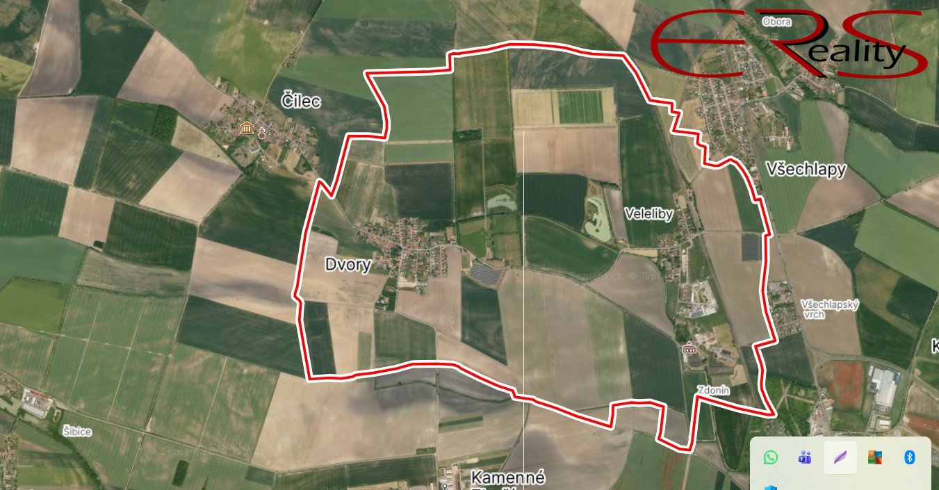 Mapa 2