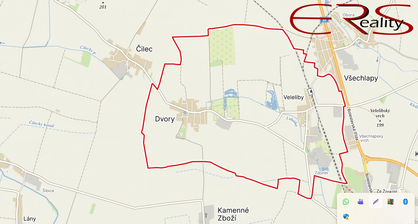 Mapa 3