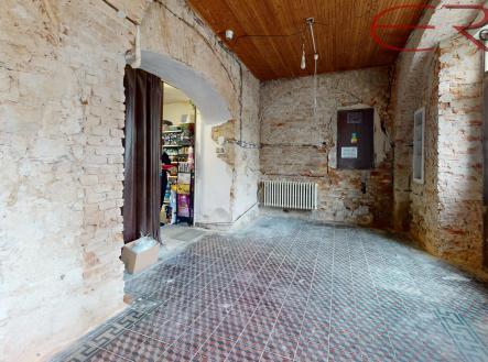 Interiér | Prodej - dům/vila, 200 m²