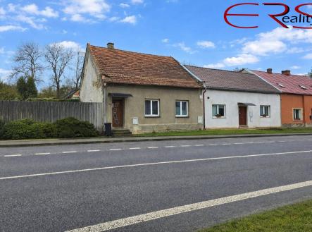 Prodej - dům/vila, 50 m² obrázek