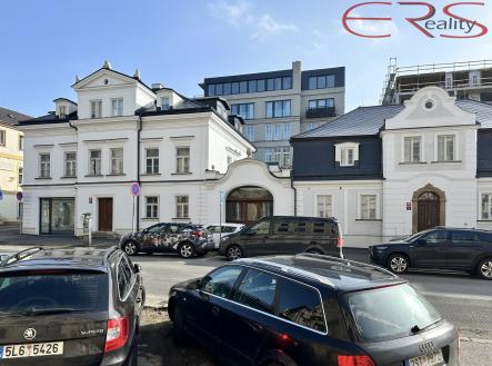 Nemovitost | Prodej bytu, 5+kk, 143 m²