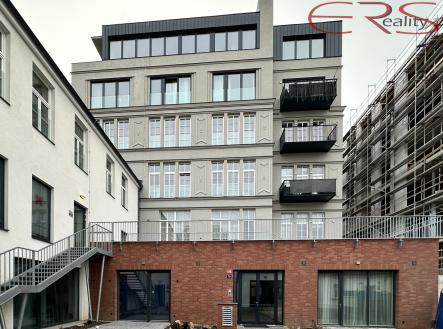 Bytový dům | Prodej bytu, 5+kk, 143 m²