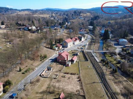 DJI_0631 | Prodej - pozemek pro bydlení, 1 247 m²