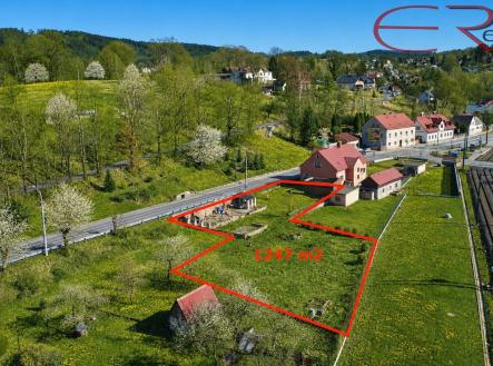 Image 21. 5. 2026 14_48_32 | Prodej - pozemek pro bydlení, 1 247 m²