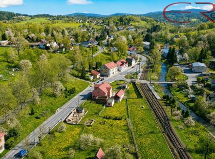 Image 21. 5. 2026 14_46_45 | Prodej - pozemek pro bydlení, 1 247 m²