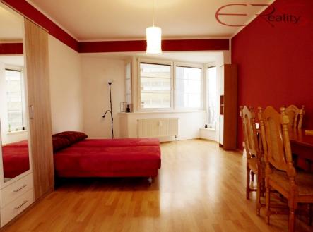 DSCN3418 | Prodej bytu, 1+kk, 32 m²