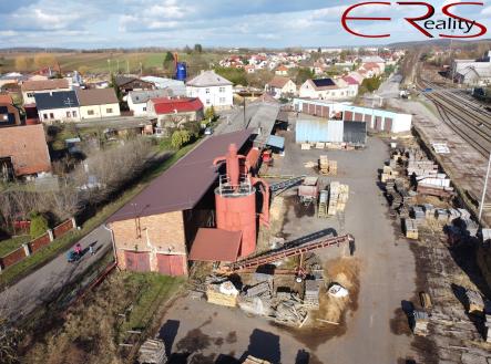 DJI_0458 | Prodej - komerční objekt, výroba, 780 m²