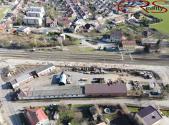 Prodej - komerční objekt, výroba, 780 m²