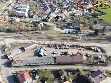 DJI_0454 | Prodej - komerční objekt, výroba, 780 m²