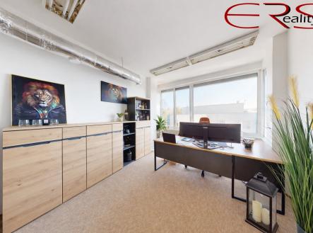 Kancelář | Pronájem - kanceláře, 73 m²