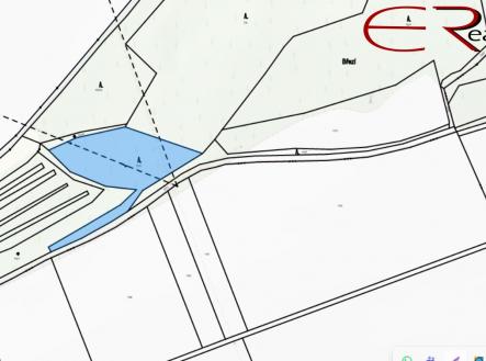 Pozemek 2 | Prodej - pozemek, les, 60 268 m²