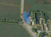 Prodej - pozemek pro bydlení, 1 666 m²