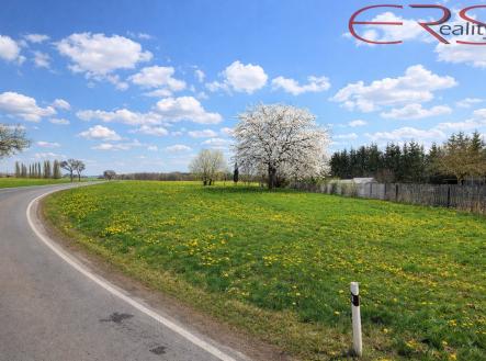 Pozemek | Prodej - pozemek pro bydlení, 1 666 m²