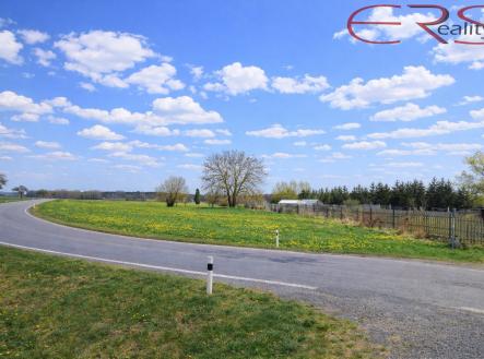 Pozemek | Prodej - pozemek pro bydlení, 1 666 m²