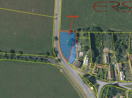 Pozemek | Prodej - pozemek pro bydlení, 1 666 m²