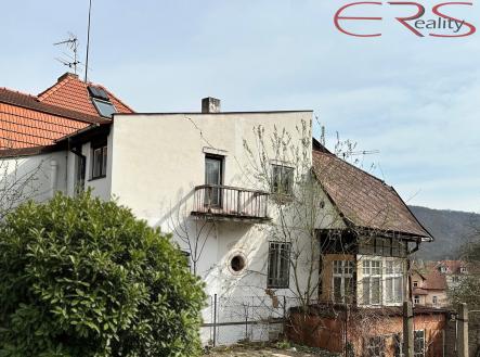 Nemovitost | Prodej - dům/vila, 102 m²