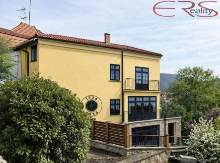 Možné řešení | Prodej - dům/vila, 102 m²