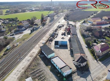 DJI_0450 | Pronájem - komerční objekt, výroba, 780 m²