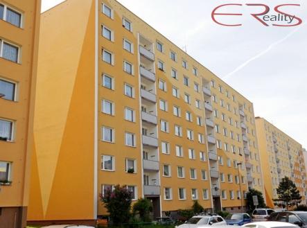 DSCN3144 | Pronájem bytu, 2+kk, 36 m²