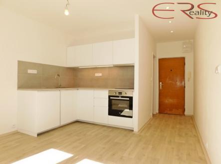 DSCN3119 | Pronájem bytu, 2+kk, 36 m²