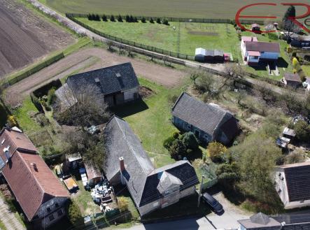 Prodej - zemědělský objekt, 3 869 m² obrázek