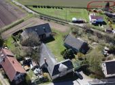 Prodej - zemědělský objekt, 3 869 m²