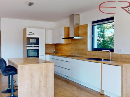 Interiér | Prodej - dům/vila, 160 m²