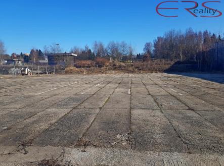 7 | Prodej - komerční objekt, výroba, 540 m²
