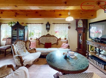 Interiér | Prodej - dům/vila, 259 m²