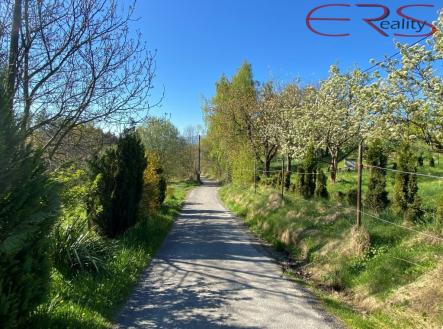 IMG_3388 | Prodej - pozemek pro bydlení, 1 550 m²