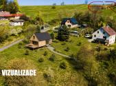 Prodej - pozemek pro bydlení, 1 550 m²