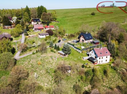 DJI_08841 | Prodej - pozemek pro bydlení, 1 550 m²