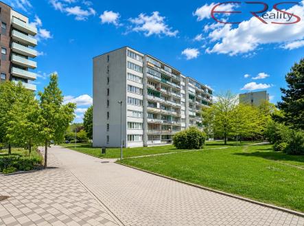 Nemovitost | Prodej bytu, 2+kk, 48 m²